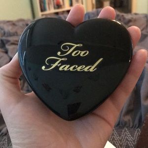 Too Faced Blush/Bronzer